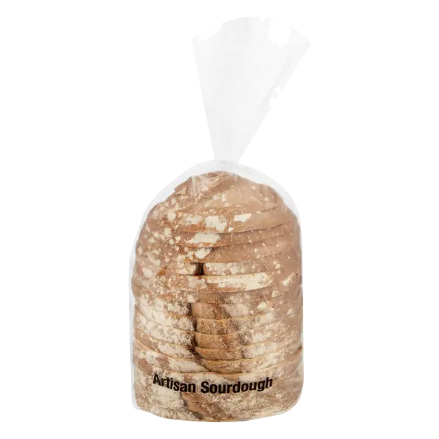 Fireking Artisan Sourdough Sliced Bread Loaf