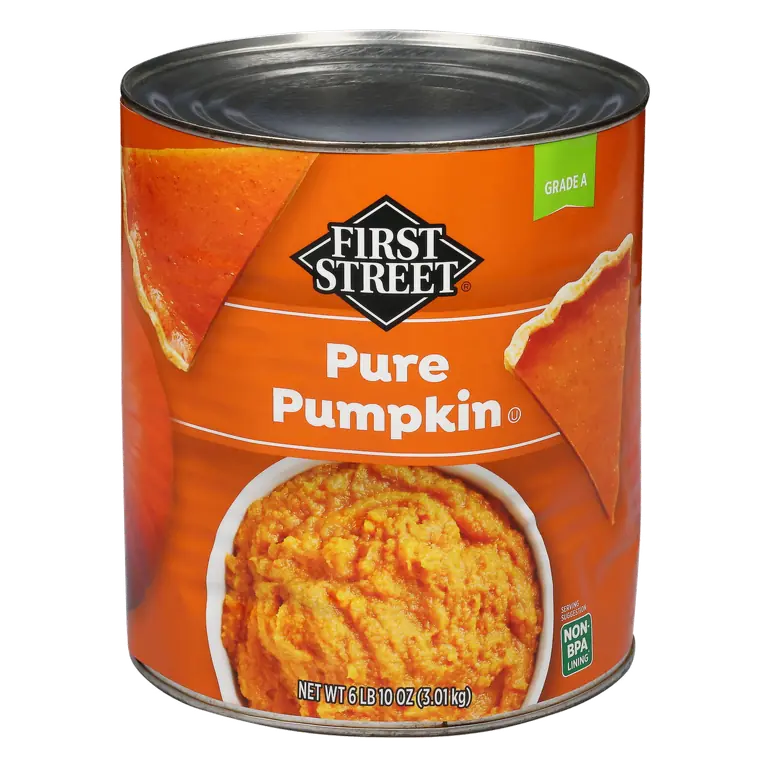 Pumpkin
