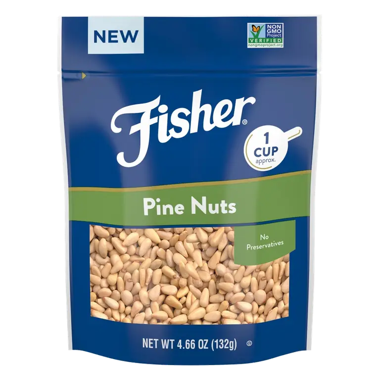 Pine Nuts