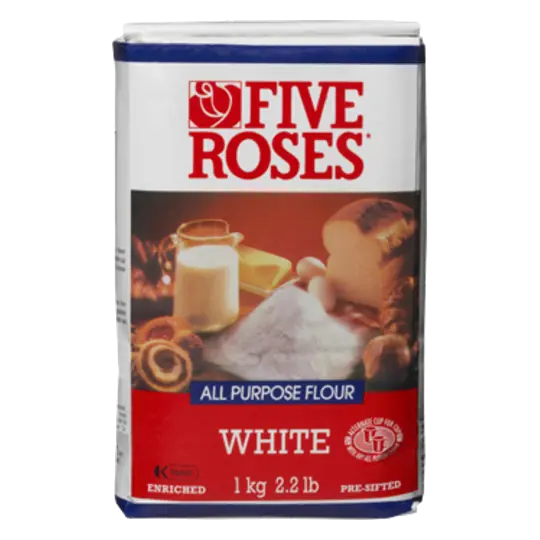 all purpose Flour