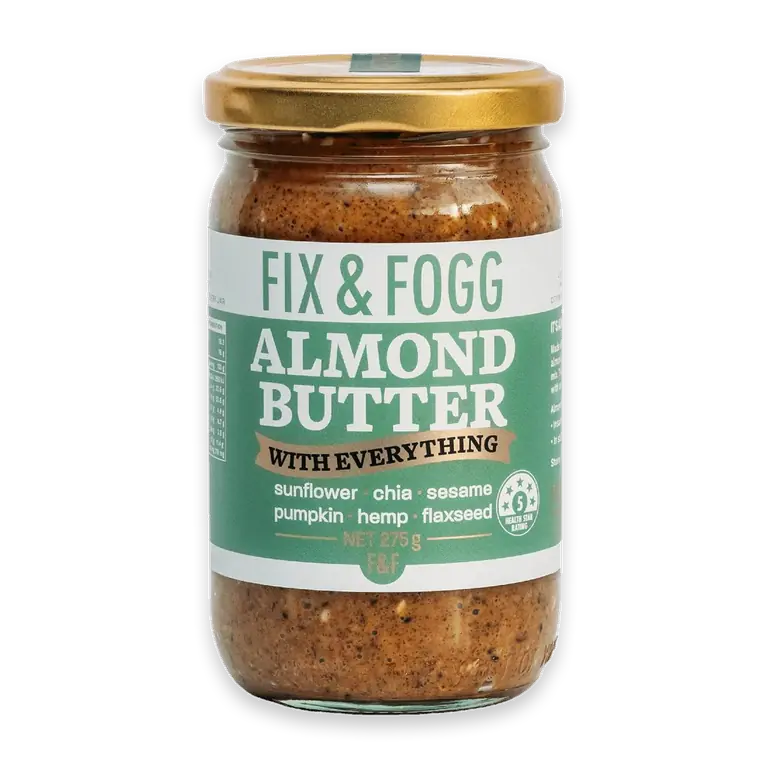 Almond Everything Spread