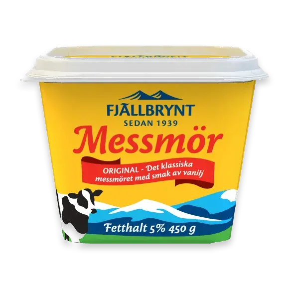 Messmör Original
