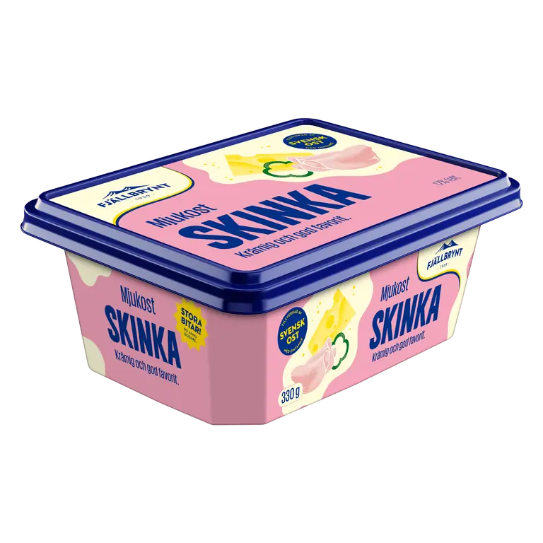 Mjukost Skinka