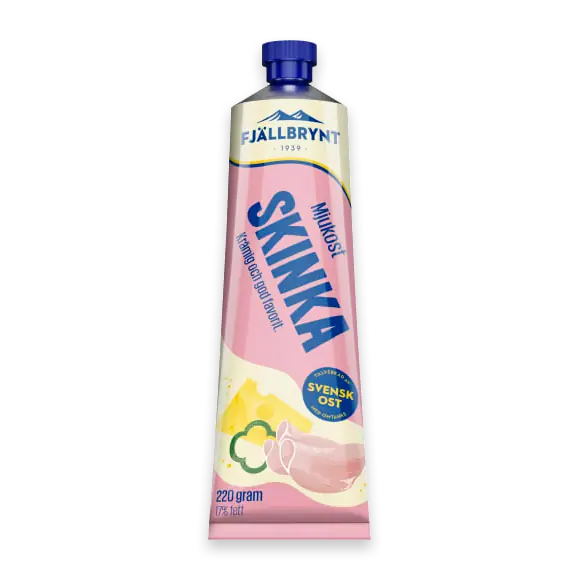 Skinkost