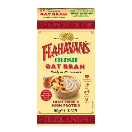 Oat Bran