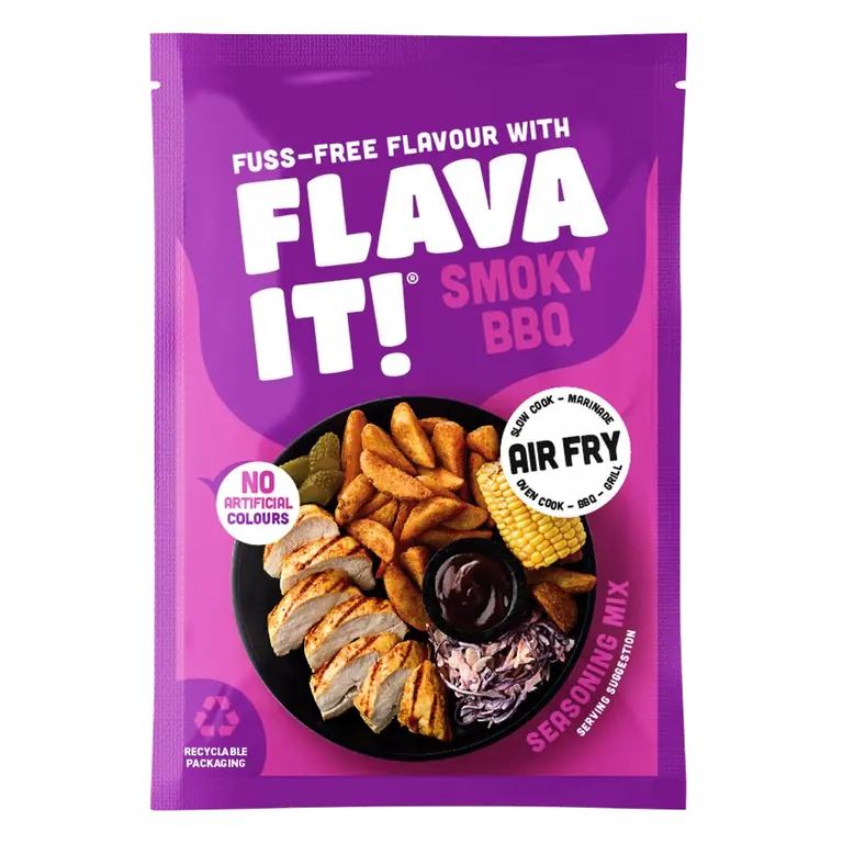Barbecue Marinade