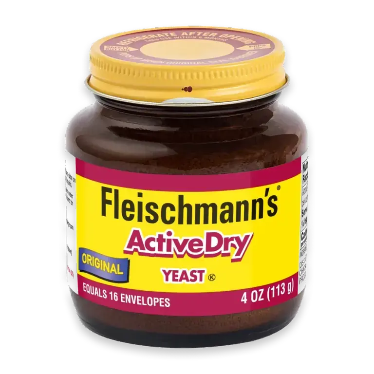 Active Dry Yeast