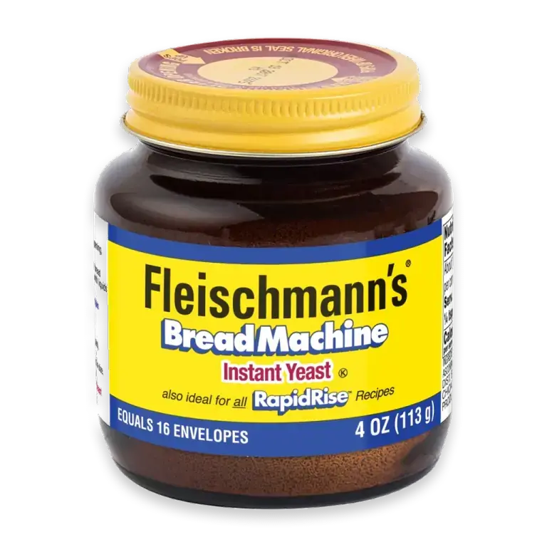 Bread Machine Instant Yeast