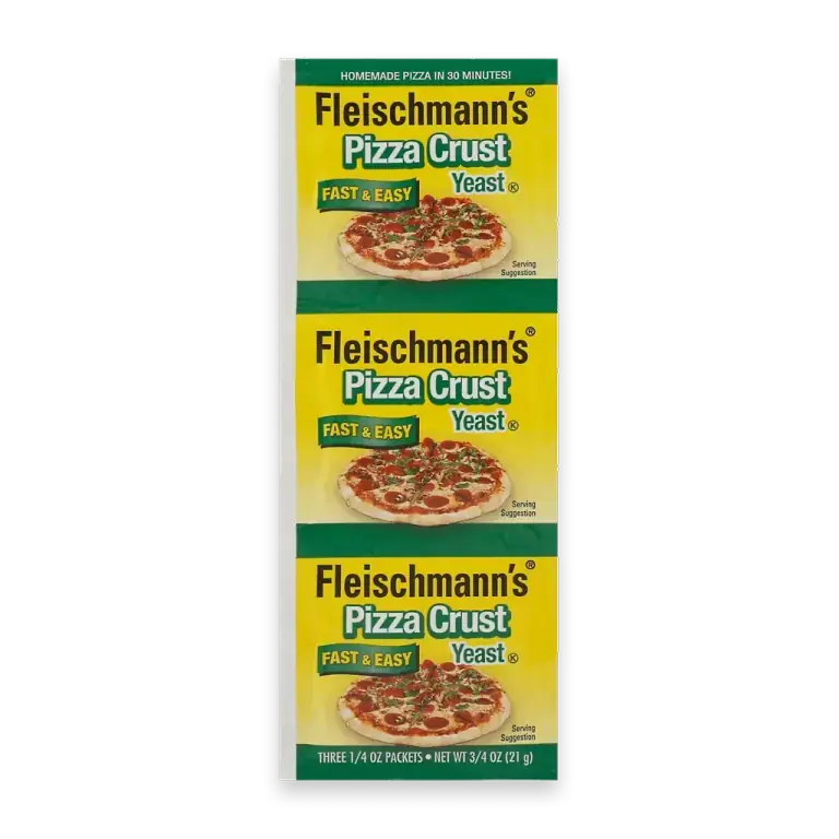 Pizza Crust Yeast
