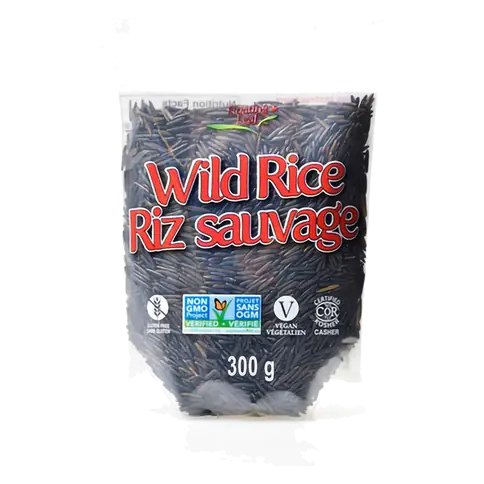 Conventional Wild Rice 300 g