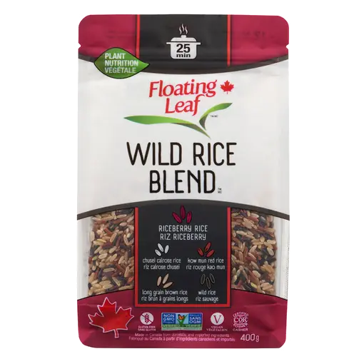 Rice Wild Blend 400 g