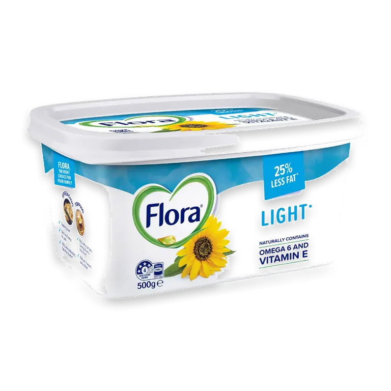 Margarine Spread Light MARGARINE
