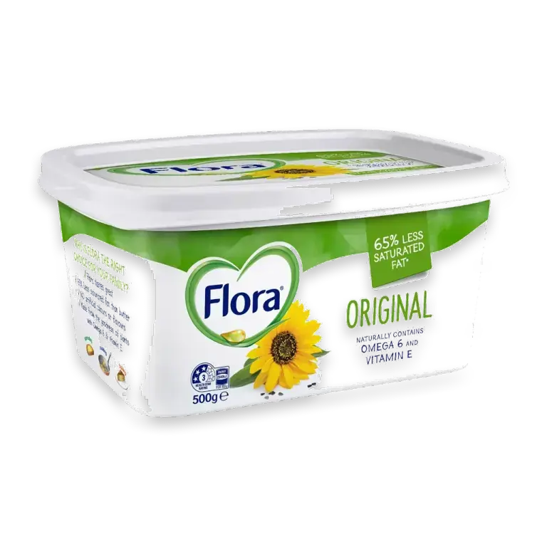 Margarine Spread Original