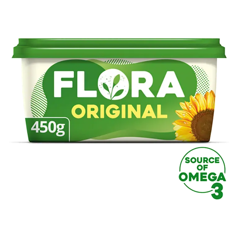 Original Spread Alternative To Butter 450g