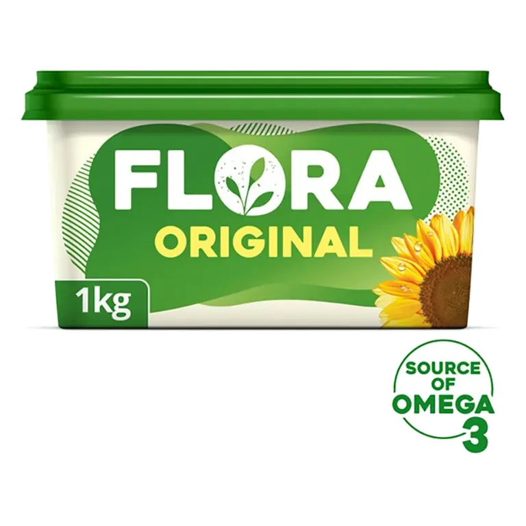 Original Spread With Natural Ingredients 1kg