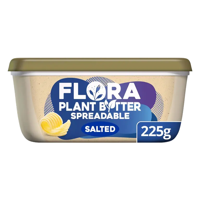 Plant Butter