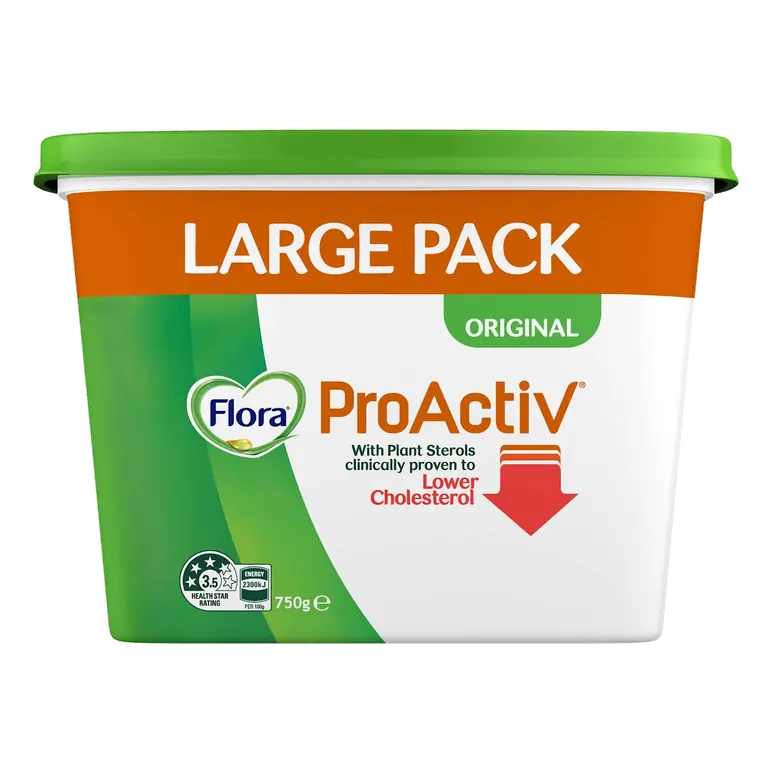 ProActiv Cholesterol Lowering Spread Original