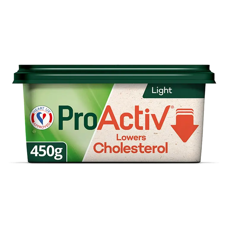 ProActiv Light Alternative to Spreadable Butter 450g