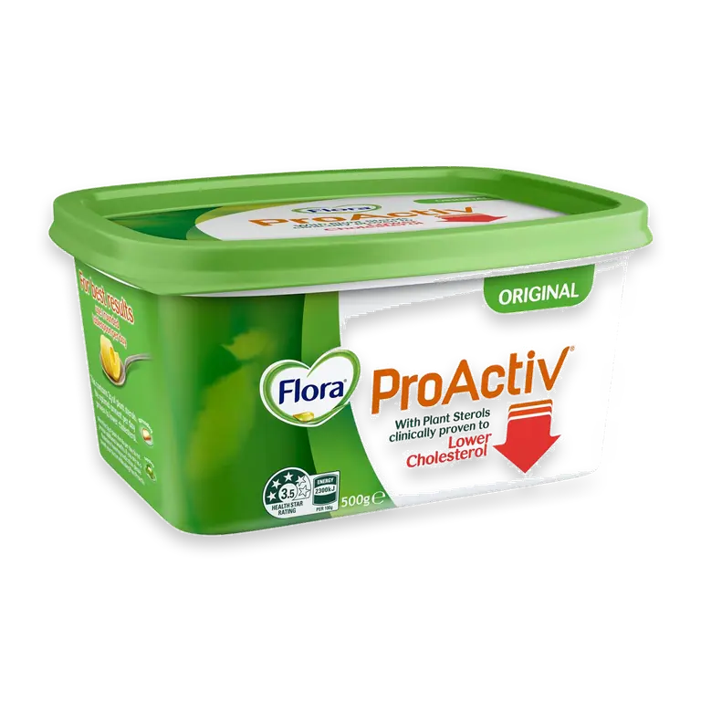 Proactiv Margarine Spread Original