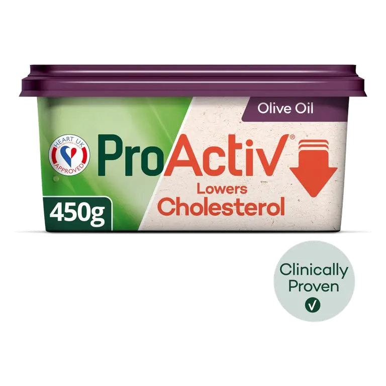 Proactiv Olive Cholesterol Lowering Butter Alternative 450g