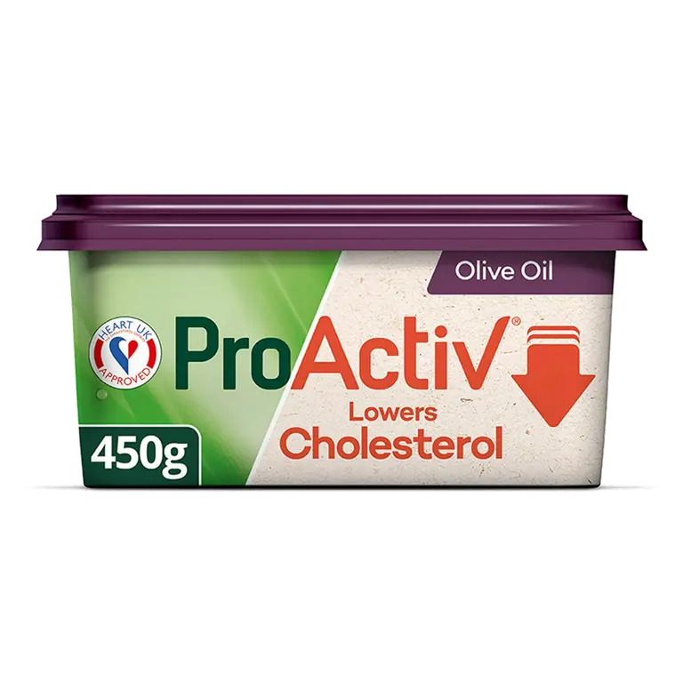 ProActiv Olive Oil Alternative to Spreadable Butter450g