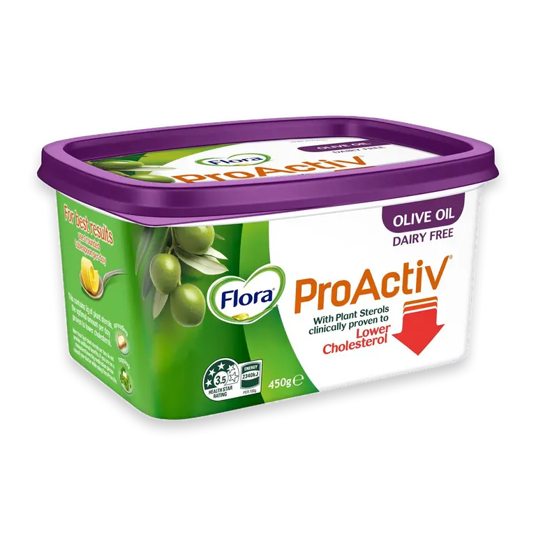 ProActiv Olive Oil Spread