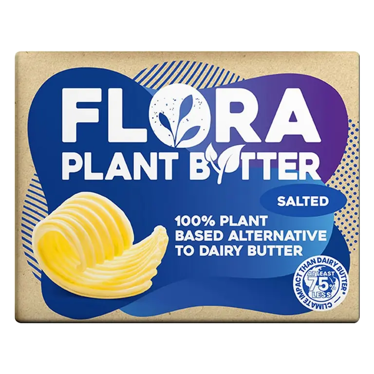 Salted Block Butter Alternative 200g