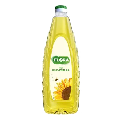 Sunflower Oil