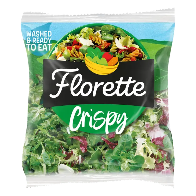 Classic Crispy 140g