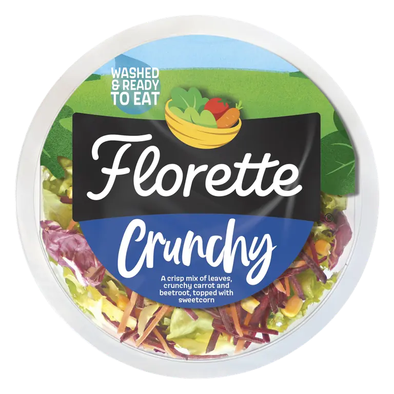 Florette Crunchy 220g