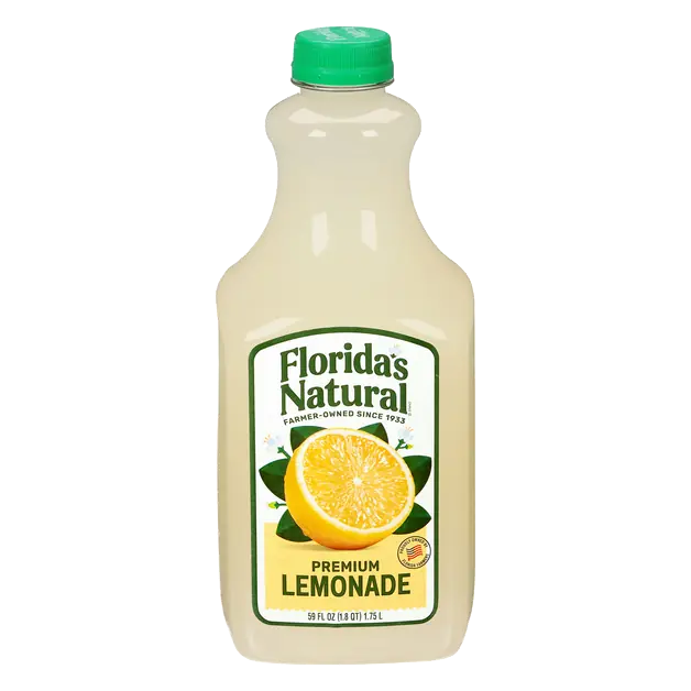 Premium Lemonade