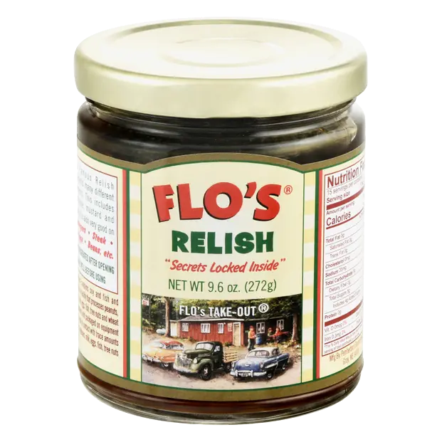Relish