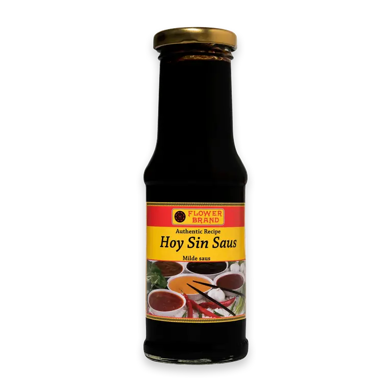 Hoisin Sås