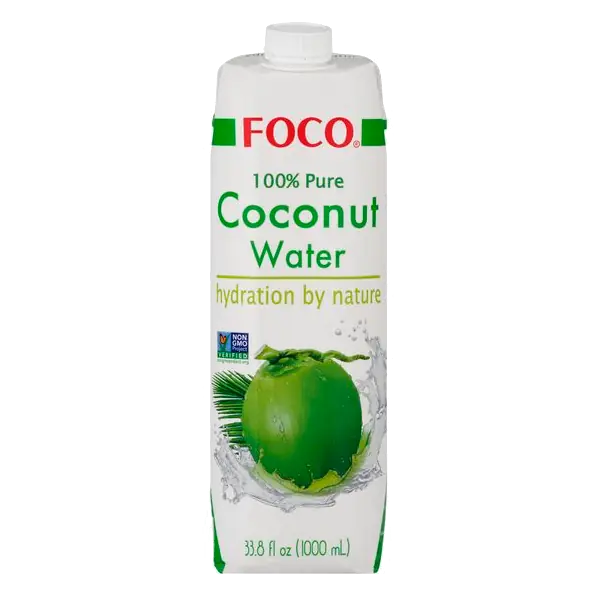 Coconut Water