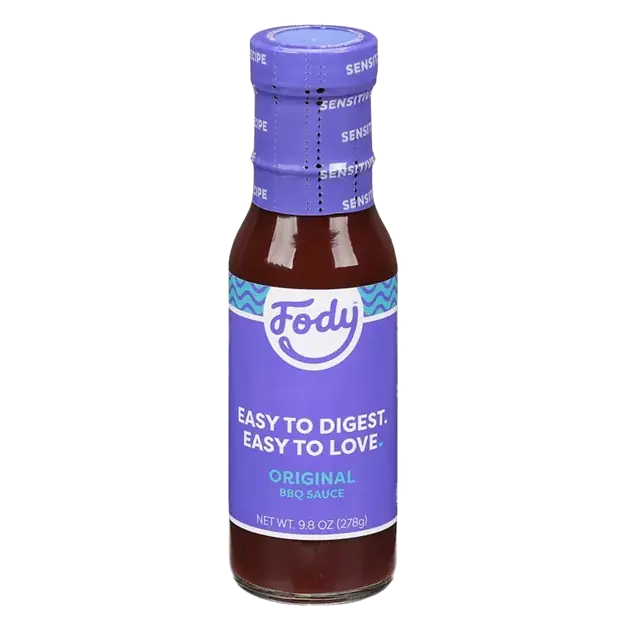 BBQ Sauce, Original