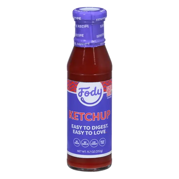 Ketchup