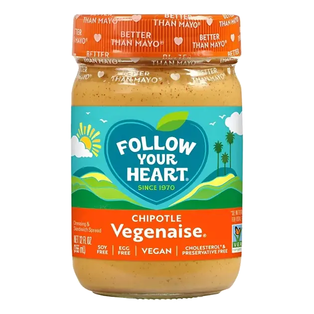 Chipotle Vegenaise