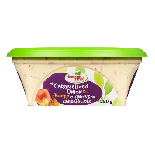 Caramelized Onion Dip 250 g