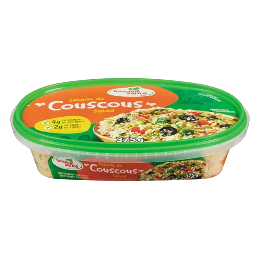 Couscous Salad 375 g