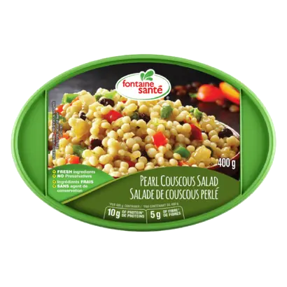 Salad Pearl Couscous 400 g