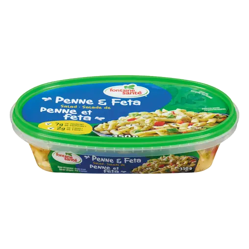 Salad Penne And Feta 350 g