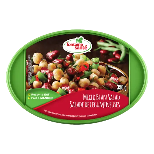 Salad Three Bean 350 g