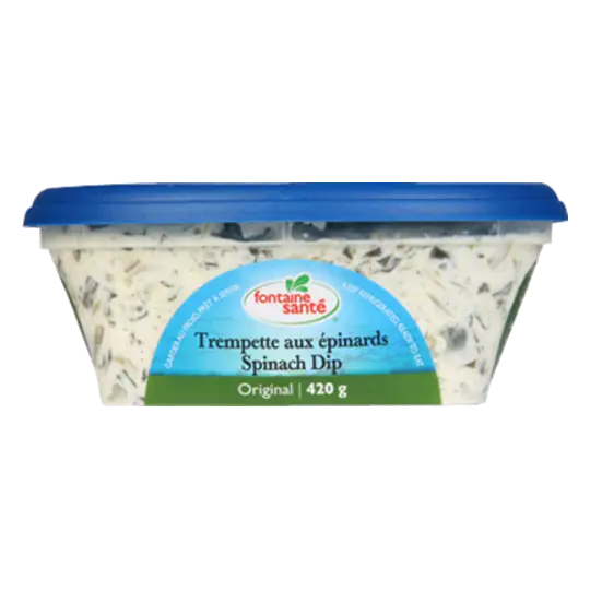 Spinach Dip 420 g