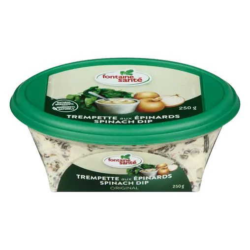 Spinach Dip Original 250 g