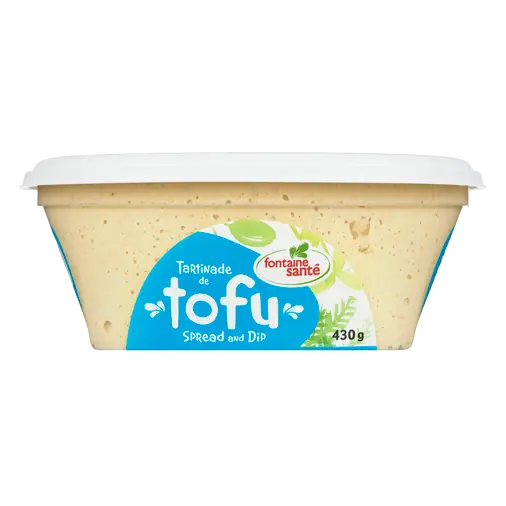 Tofu Spread 430 g
