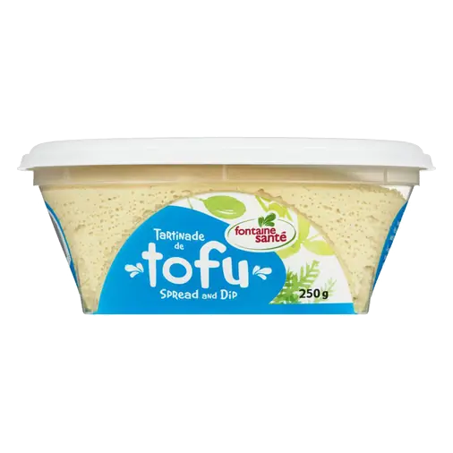 Tofu Spread Original 250 g