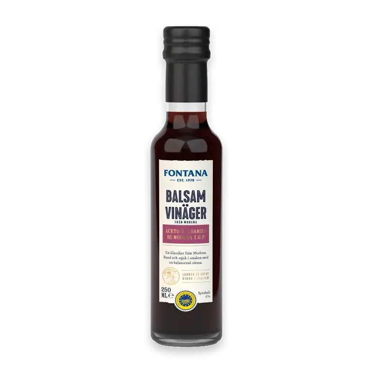 Balsamvinäger I.G.P 250ml