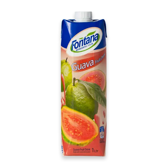 Guava Fruktdryck