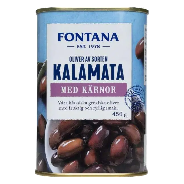 Kalamata Oliver