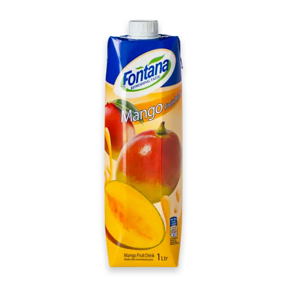 Mango Fruktdryck